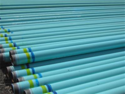 巢湖直埋式供热保温管保温接头制作方式的分析与比